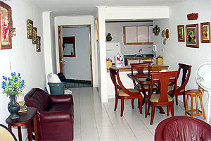 Cartagena Apartment